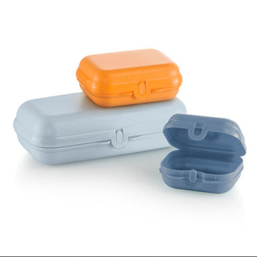 Containers Set (3)